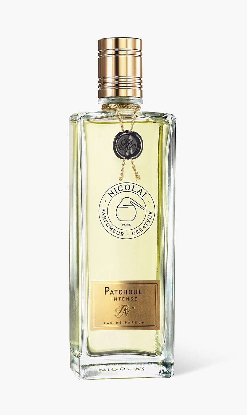 

Nicolai Parfumeur Createur Others Patchouli Intense Eau De Parfum, 250ml | The Deal Outlet