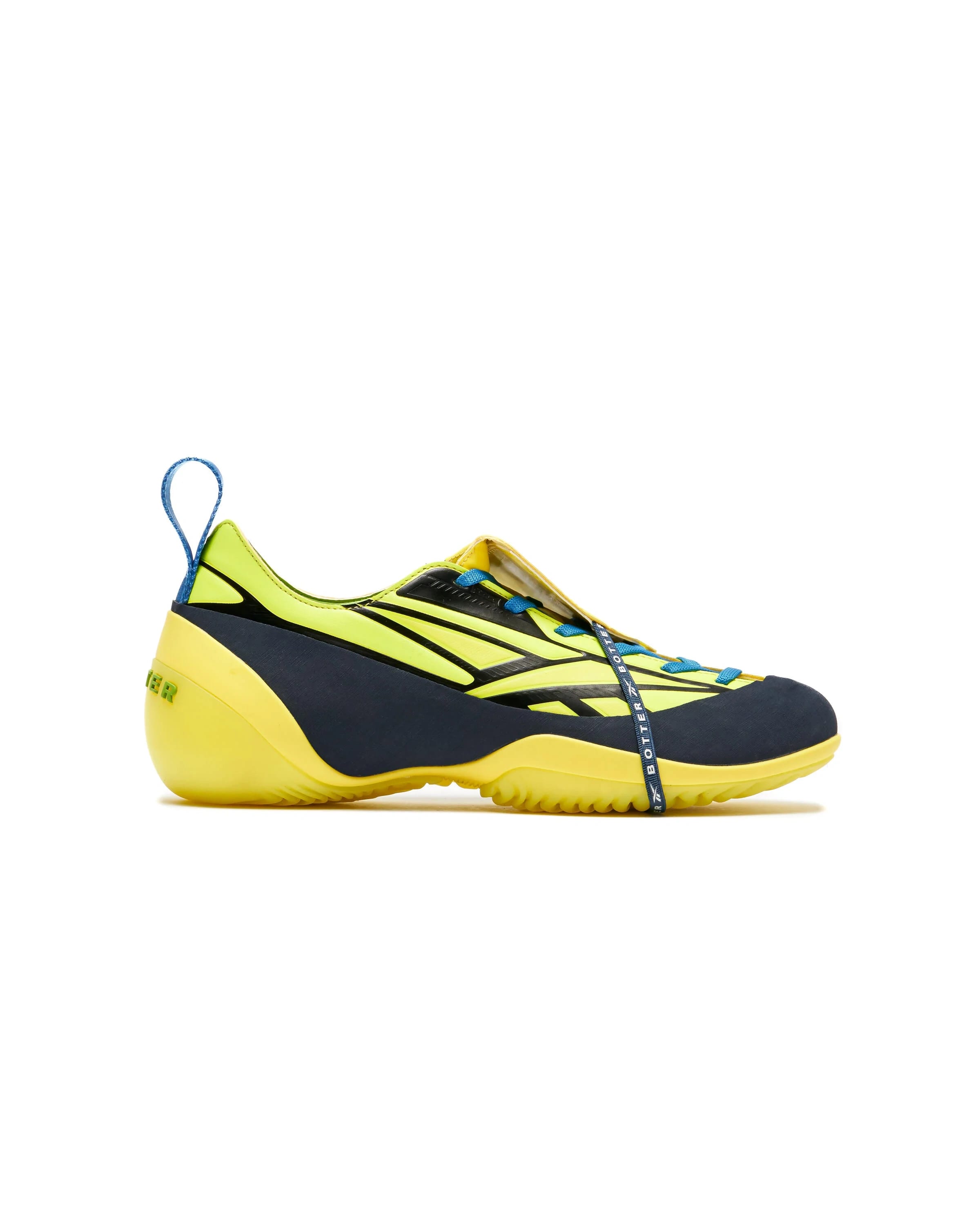 

Reebok Yellow Reebok X Botter Energia Sneakers | The Deal Outlet