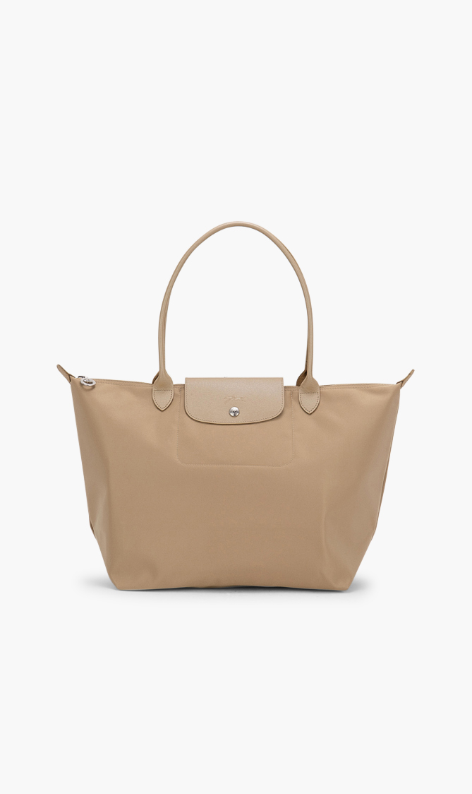 

Longchamp Le Pliage Shoulder Bag