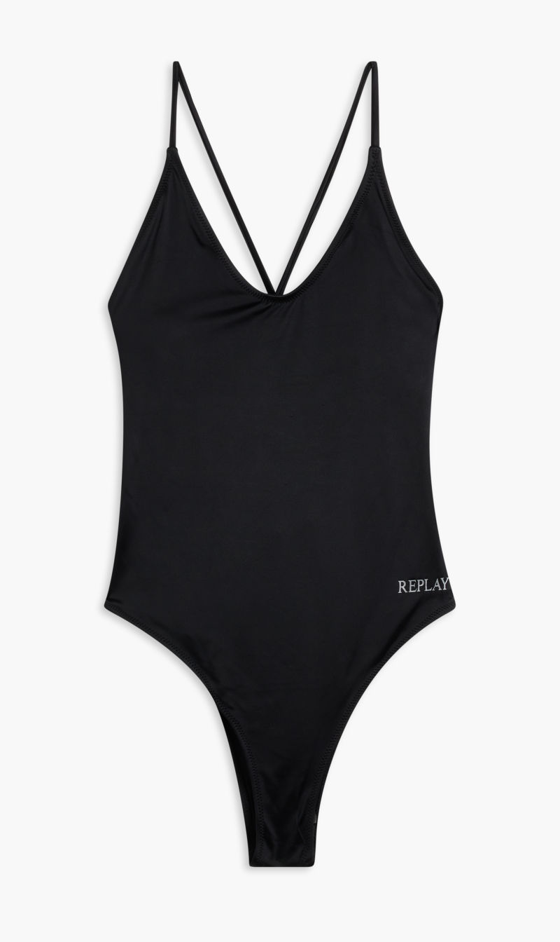 

Ladises Swimwear 10276805 Black 99