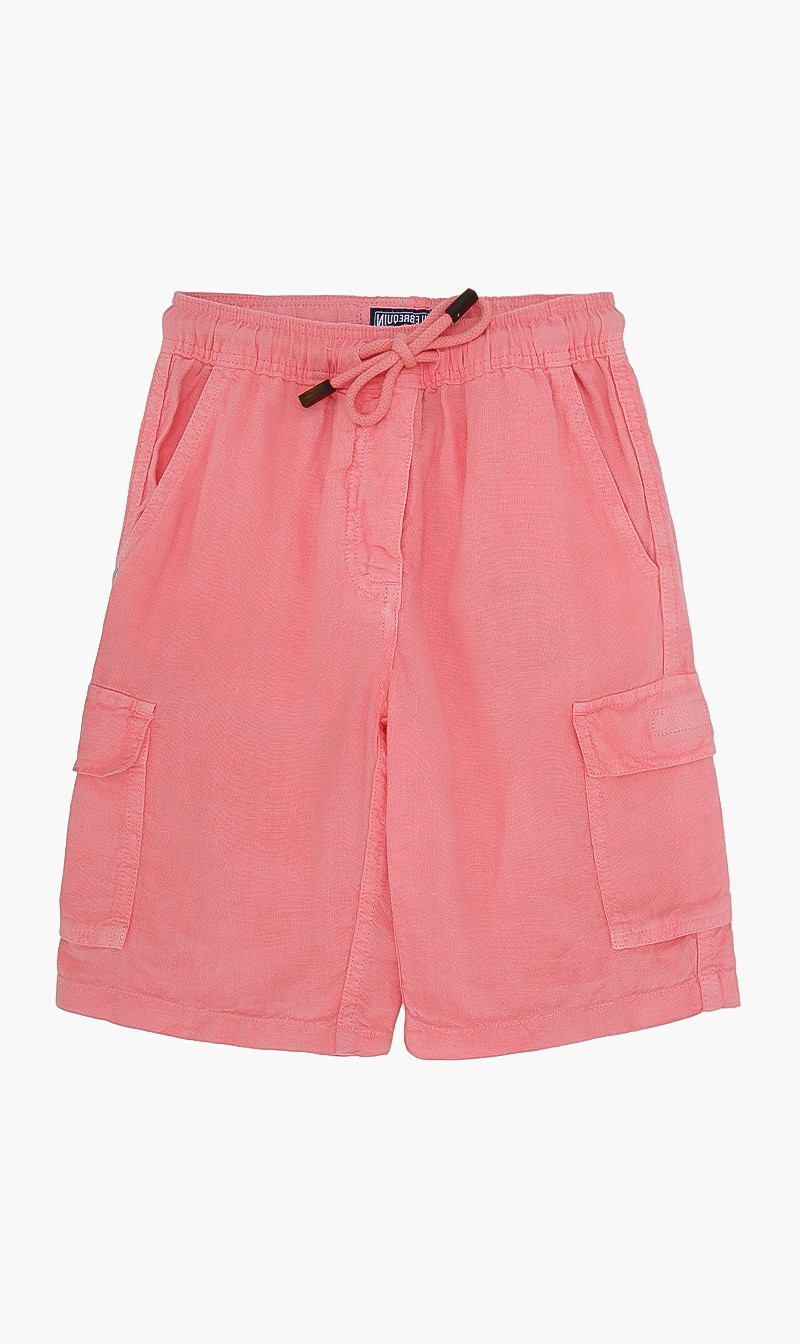 

Vilebrequin Baiki 5 Pocket Shorts