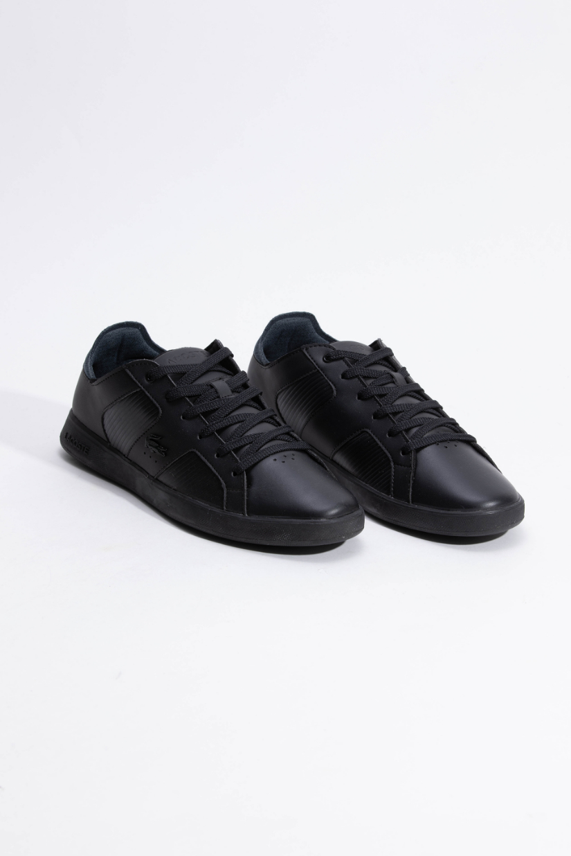 

Lacoste Novas 319 2 Black Sneakers