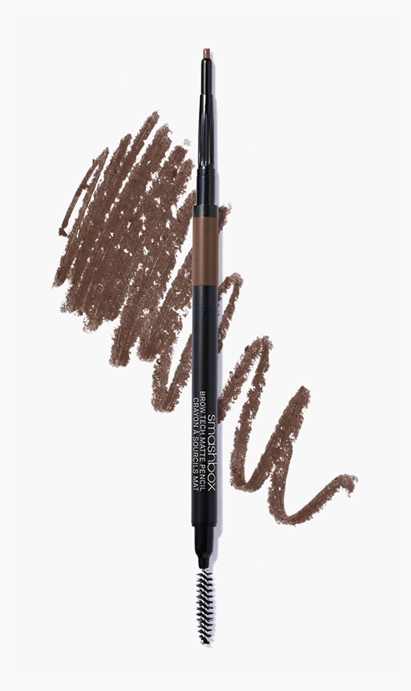 

Brow Tech Matte Pencil, Blonde