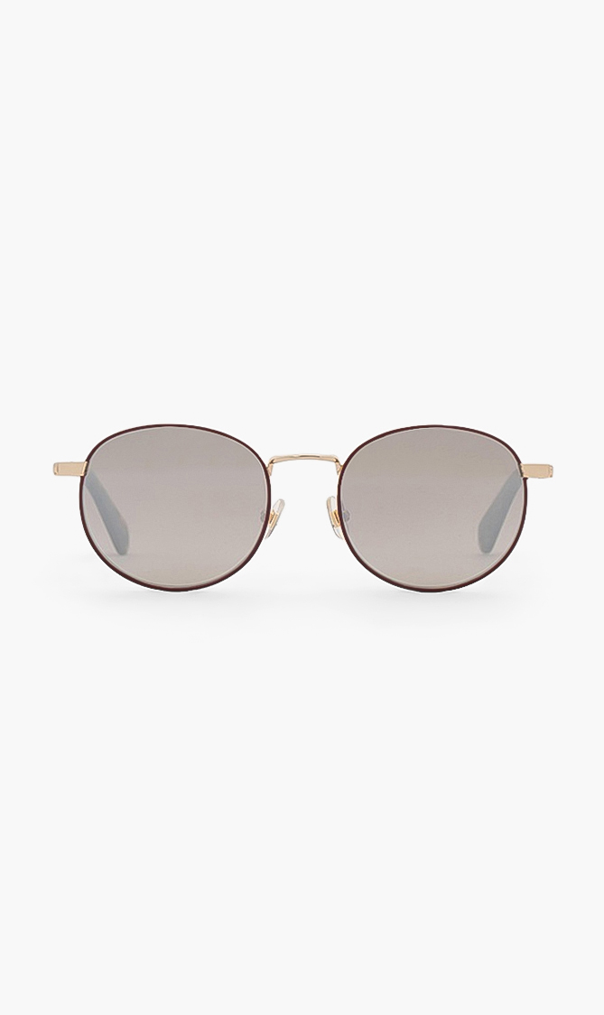 

Kate Spade Adelais Round Sunglasses
