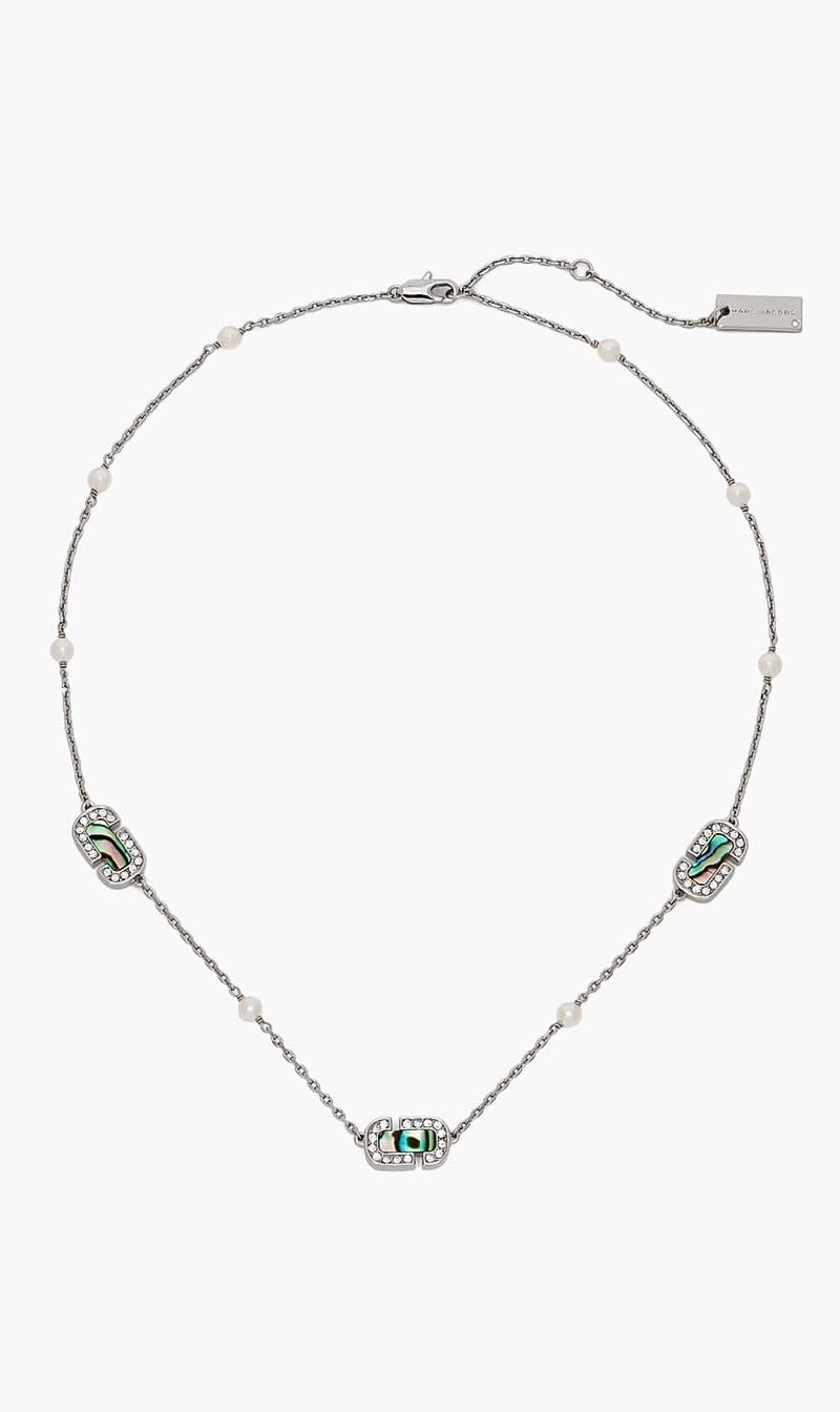 Marc Jacobs Multi-color Abalone Necklace for Women