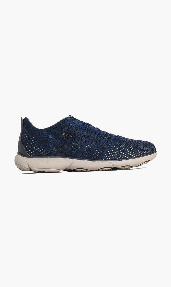 

Geox Nebula Knitted Sneakers