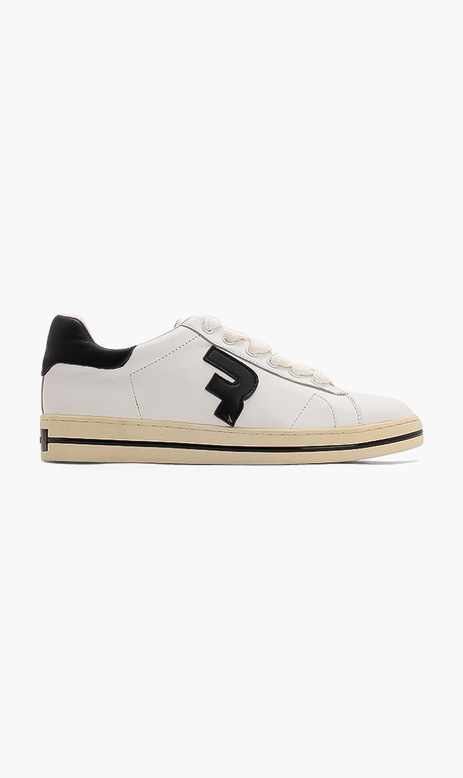 

REPLAY Ket Leather Sneakers