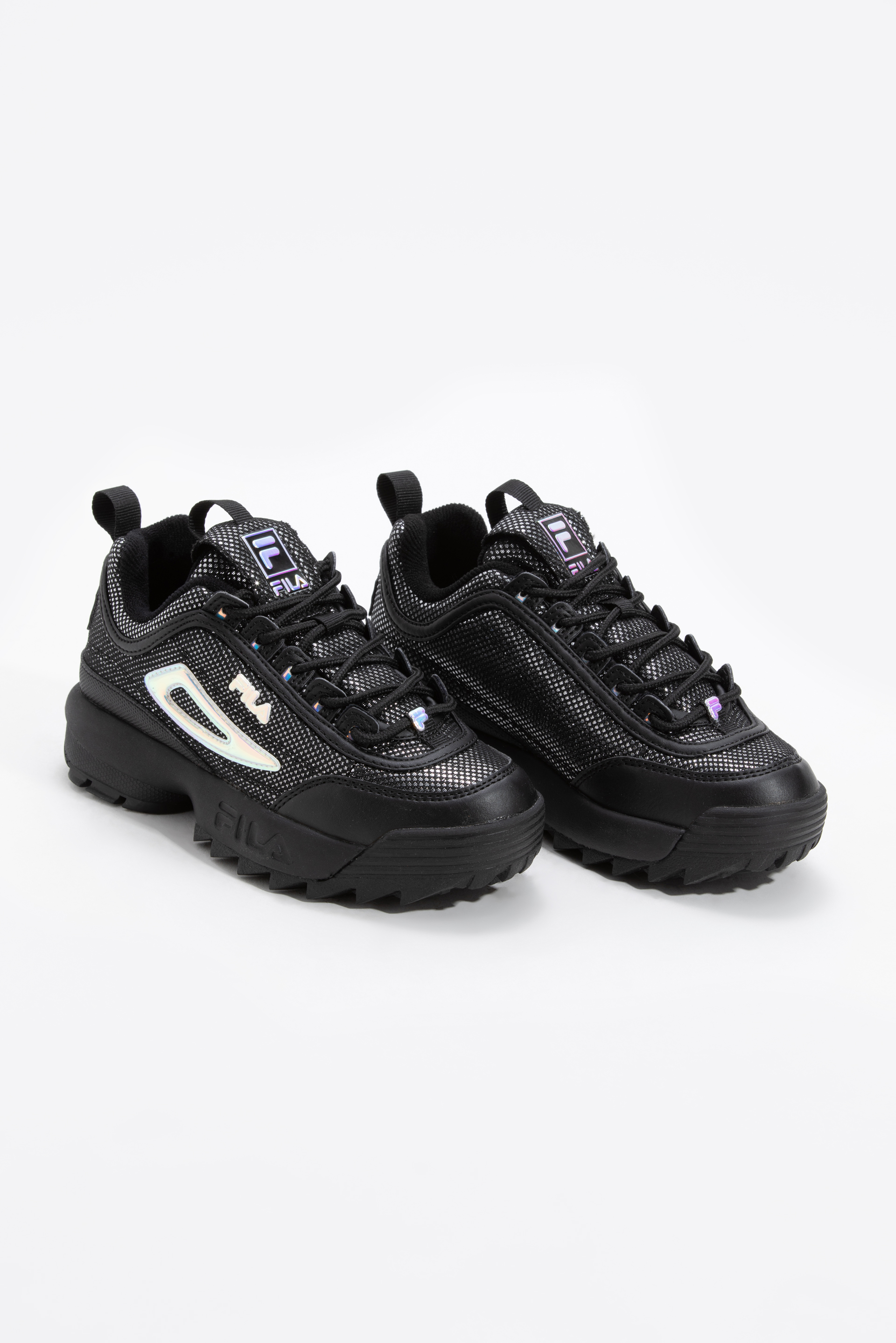 

Fila Disruptor Ii Diamante Sneakers