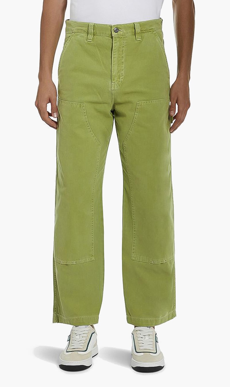 

Stone Washed Canvas Work Pants