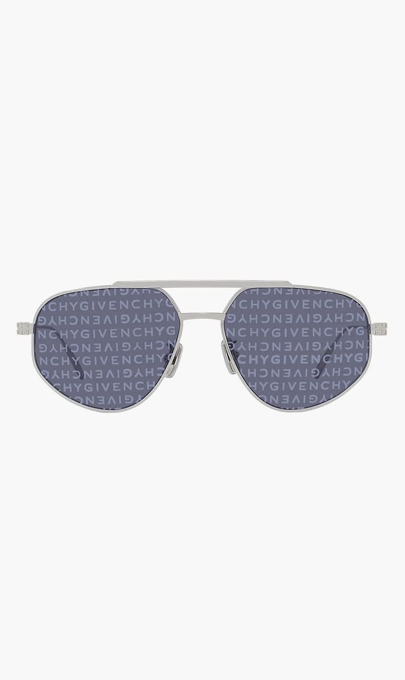 

Givenchy Grey Gv Speed Sunglasses,  for Men | The Deal Outlet