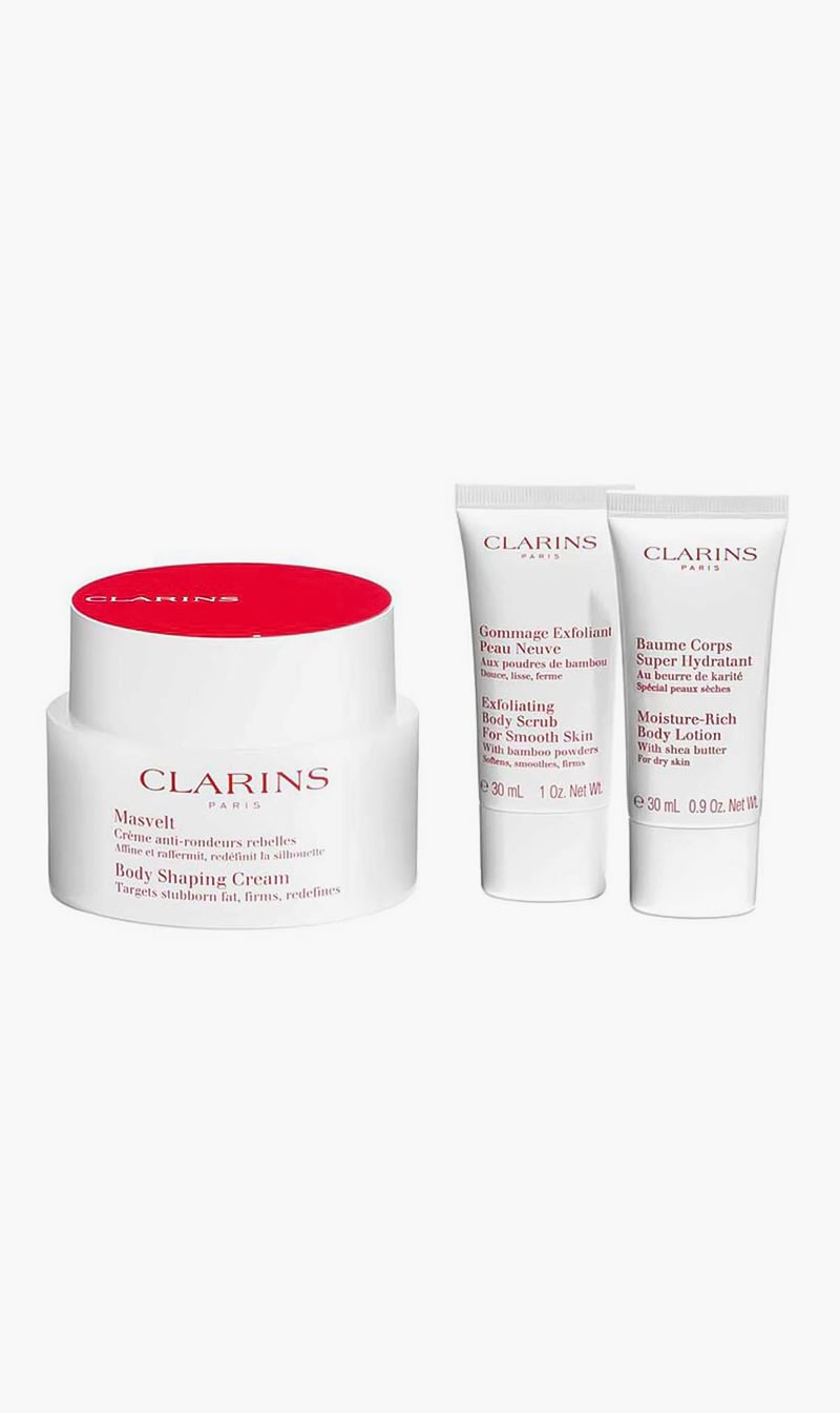 

Clarins Others Vp Loy Body Shaping for Women | The Deal Outlet