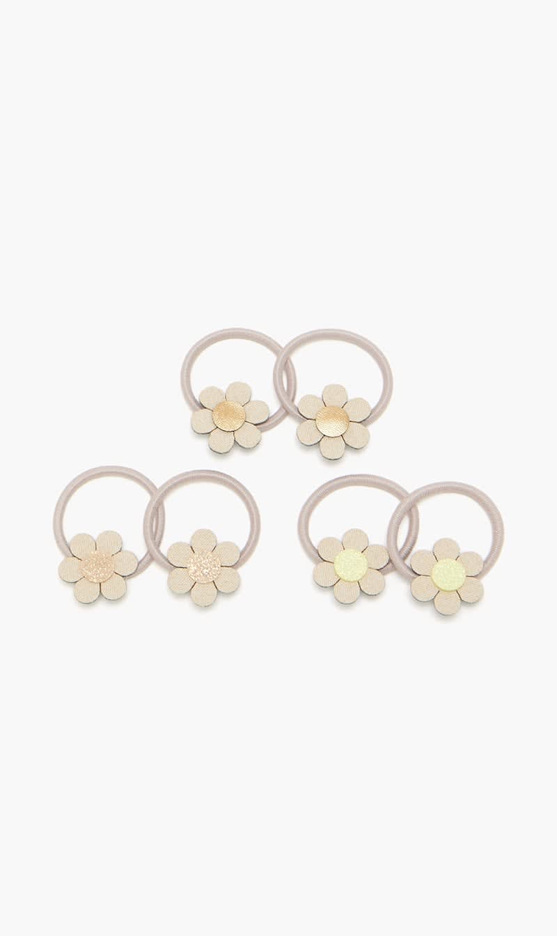 

Mimi & Lula Multi-color Meadow Headdress Pastels for Girls | The Deal Outlet