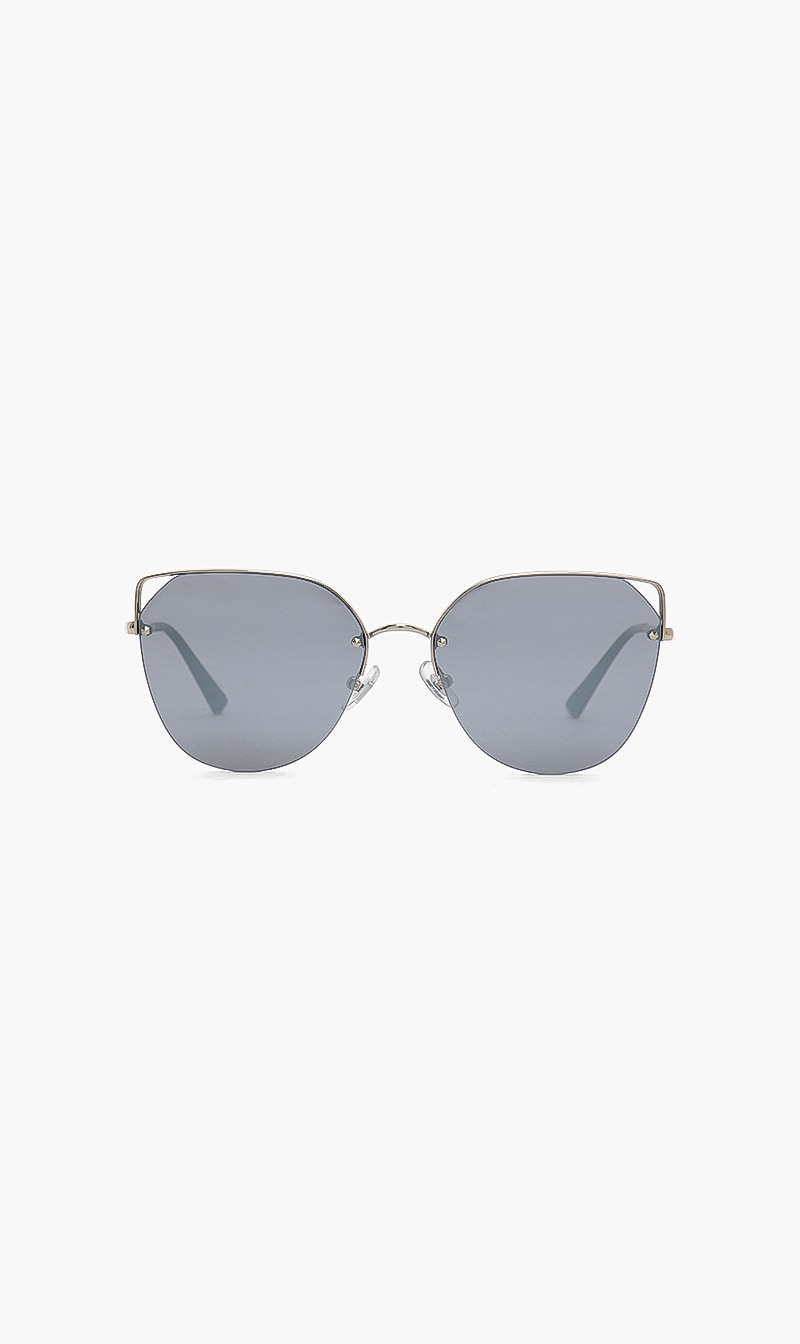 

Full Rim Sunglasses