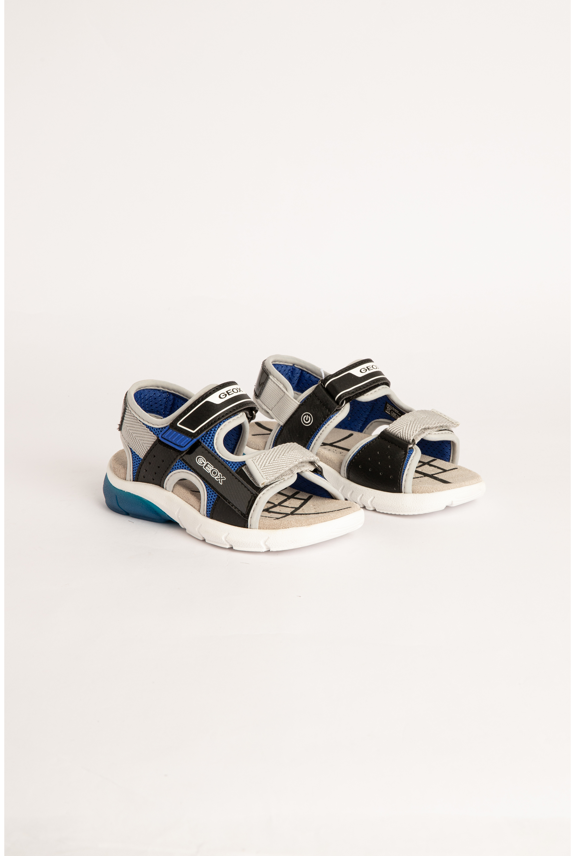 

Geox Flexyper Sandals
