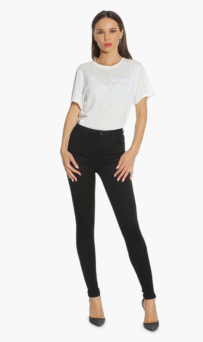 

Pepe Jeans Regent Skinny Fit Jeans