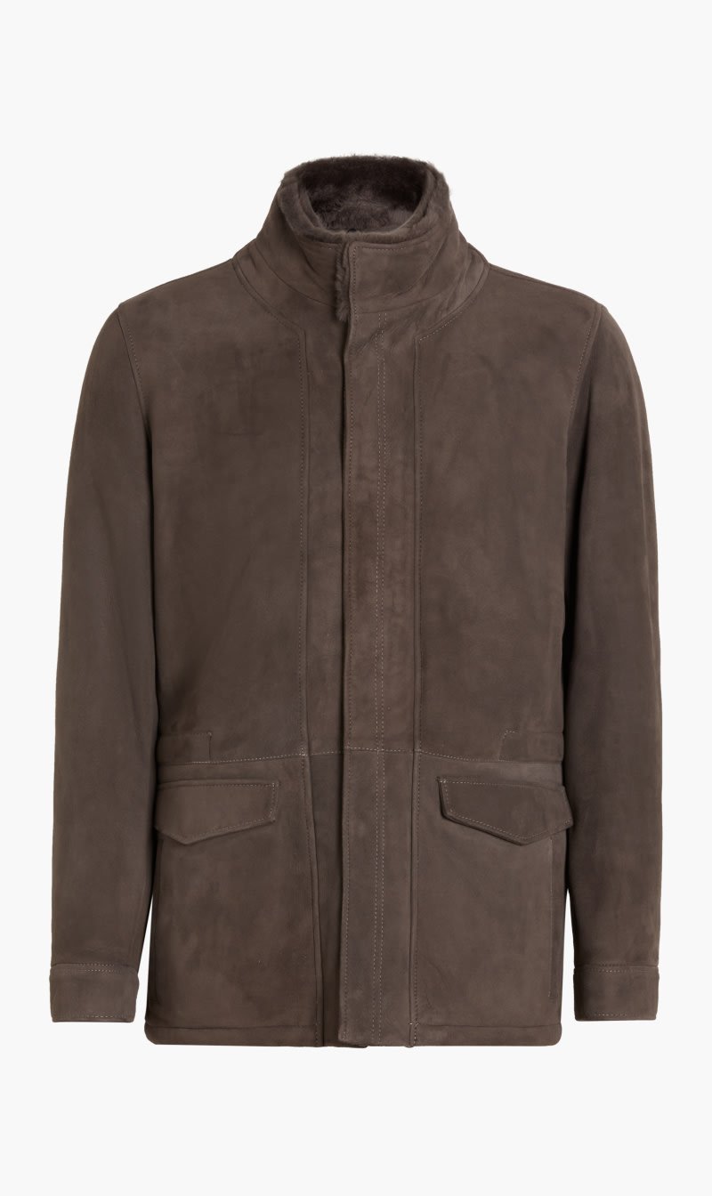 

Hackett London Brown Jackets for Men | The Deal Outlet