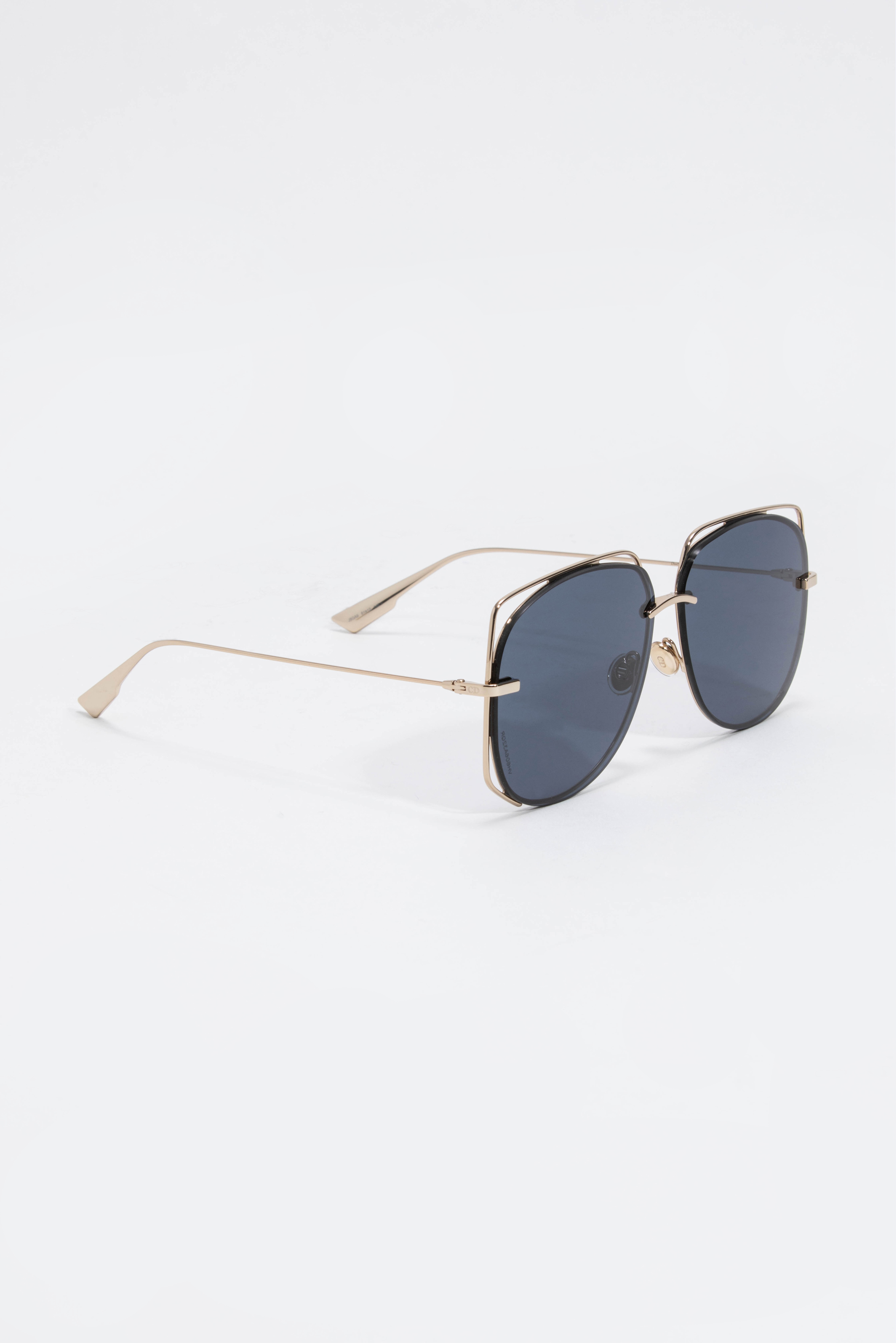 

Dior Stellaire 6 Oversized Sunglasses