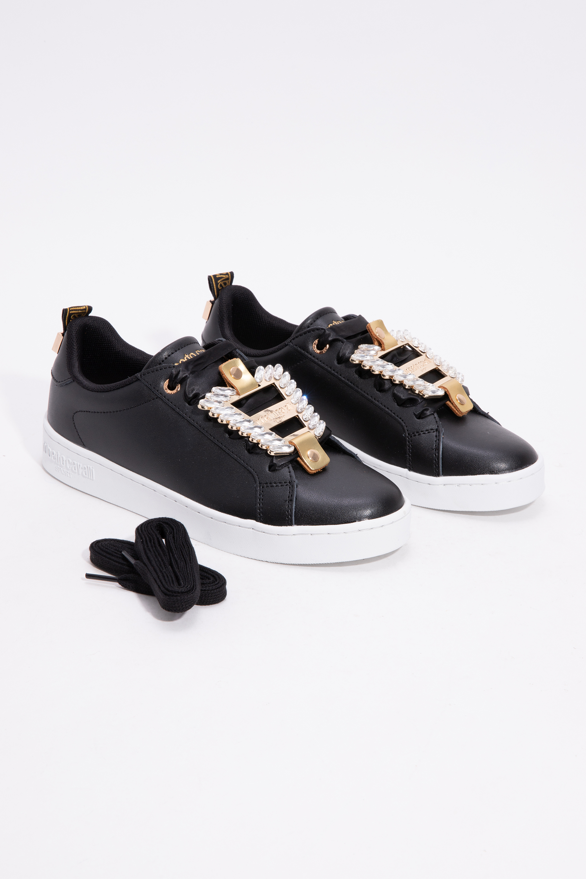 

Roberto Cavalli Sofia Casual Women's Sneakers