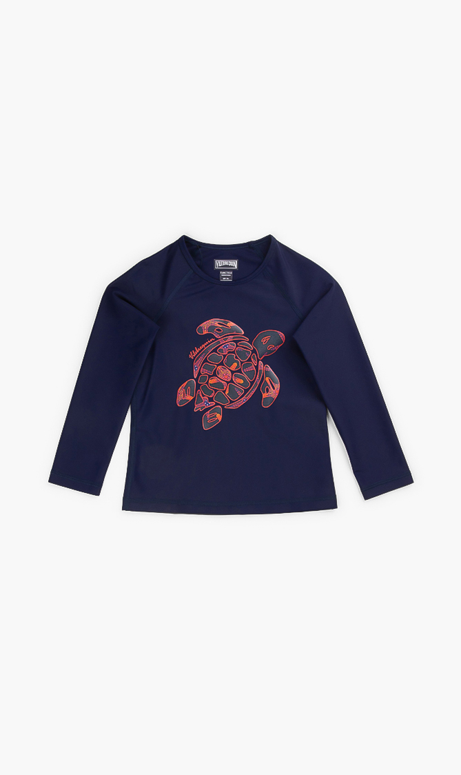 

Vilebrequin Starfish Dance Rashguard
