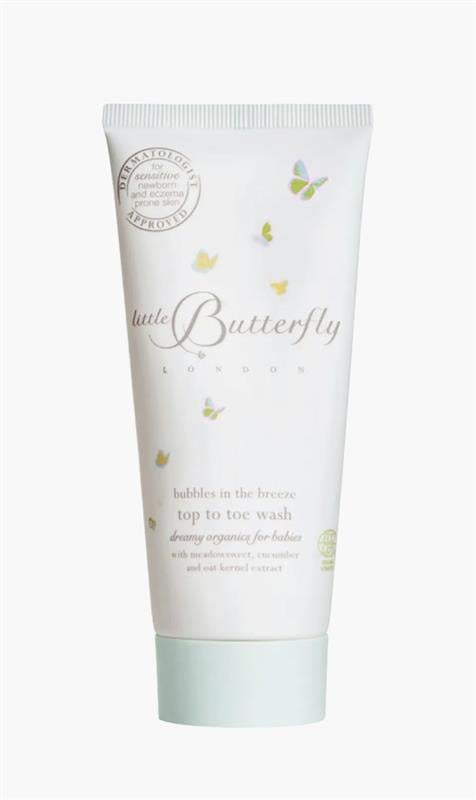 

Little Butterfly London Others Bubbles In The Beeze | The Deal Outlet