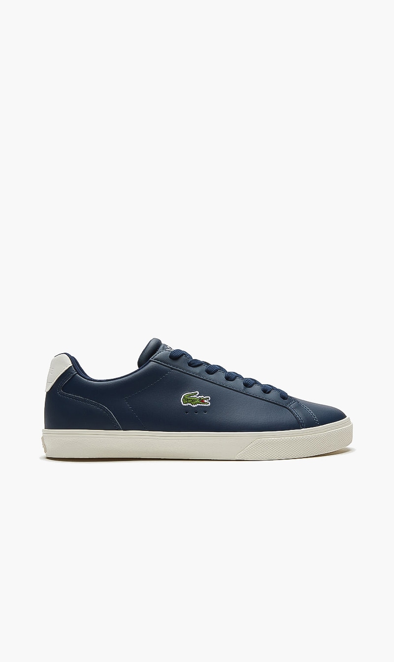 

Lerond Pro Lace Sneakers, Blue