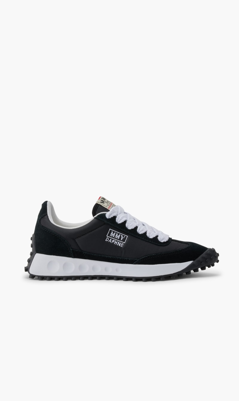 

Maison mihara yasuhiro daphine | the deal outlet, Black