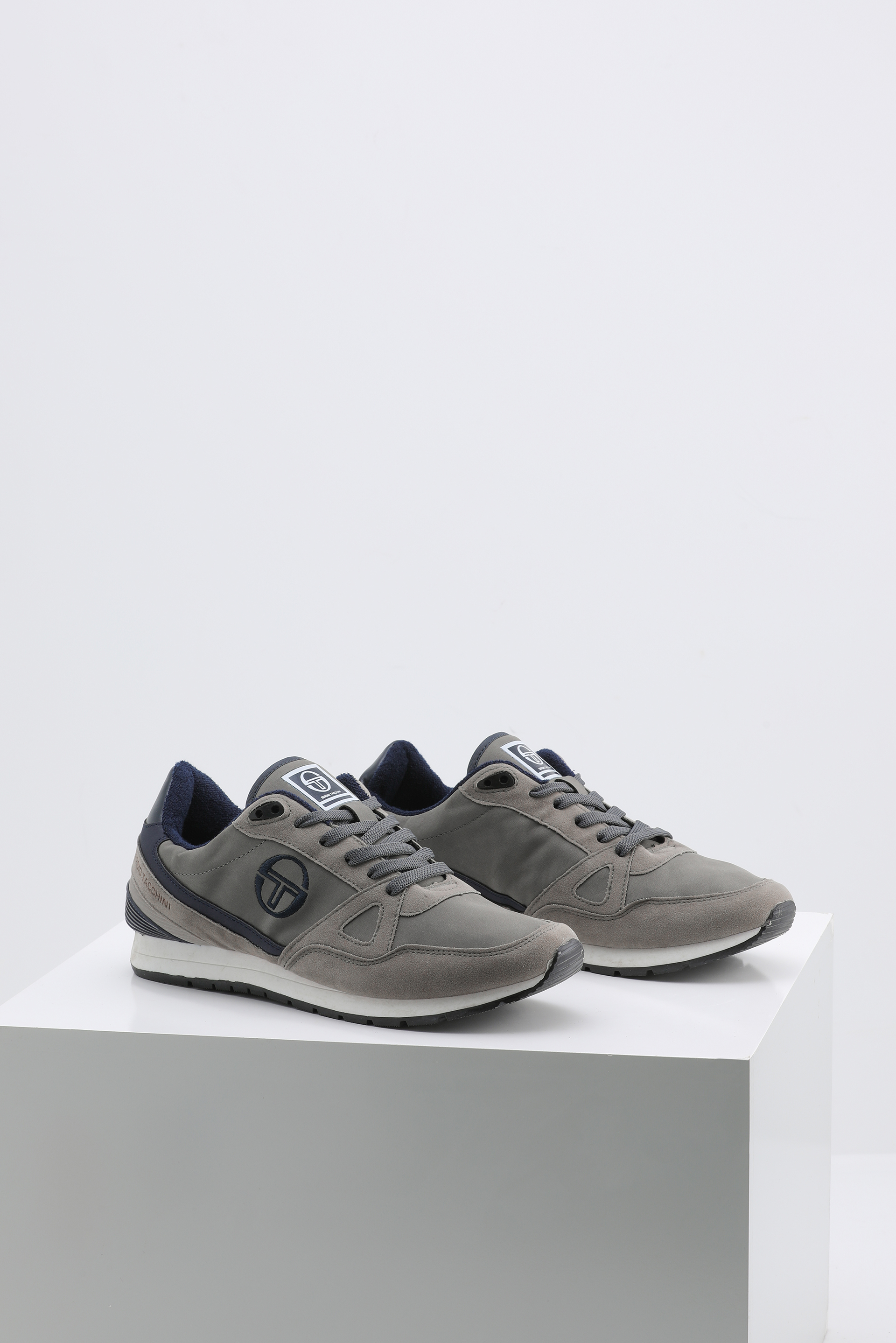 

Sergio Tacchini Focus Nbx Sneakers