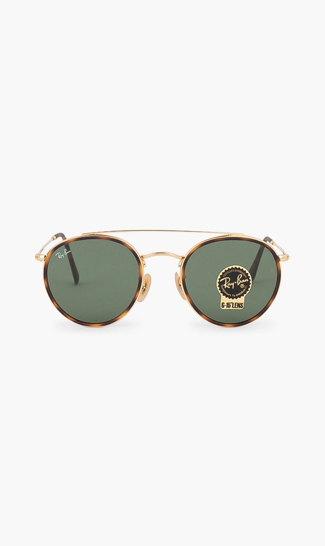 

Ray-ban Oblong Sunglasses