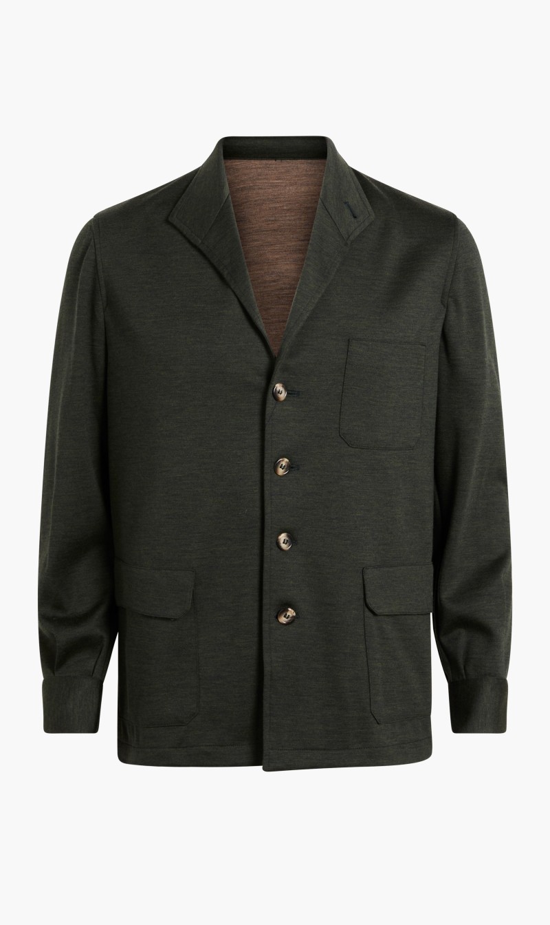 

Hackett London Green Jackets for Kids | The Deal Outlet