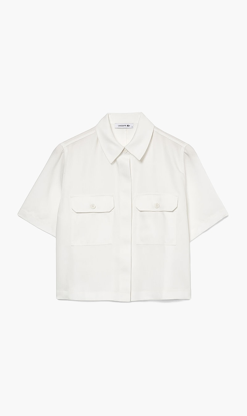 

Classic Logo Shirt