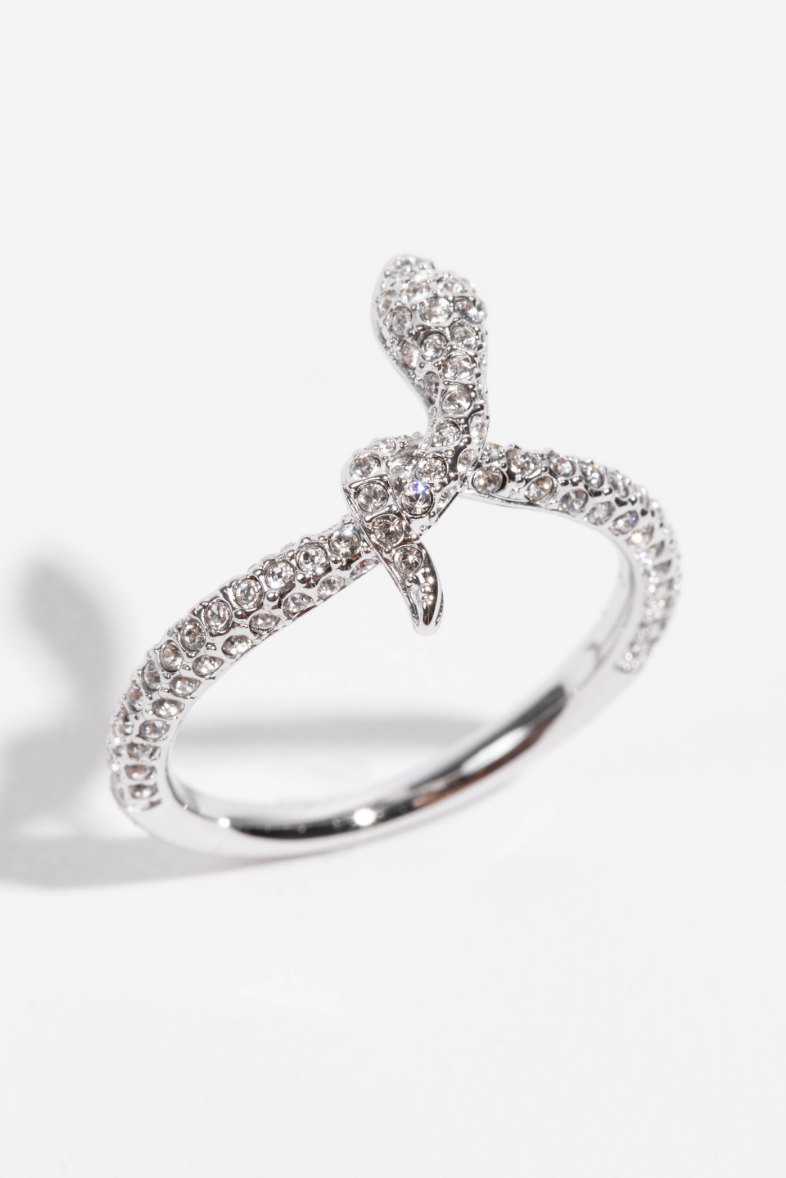 

Swarovski Leslie Rings 52mm