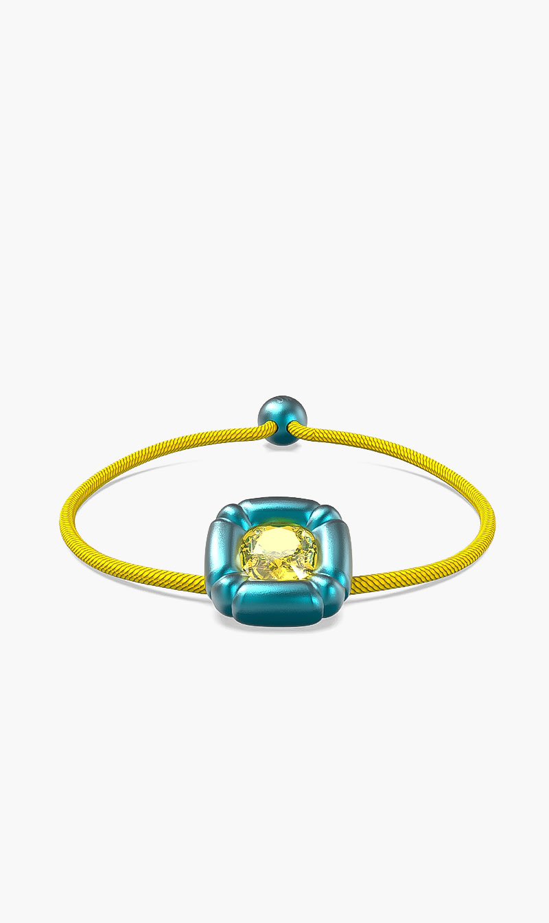 

Dulcis Crystal Bracelet, Multi-color