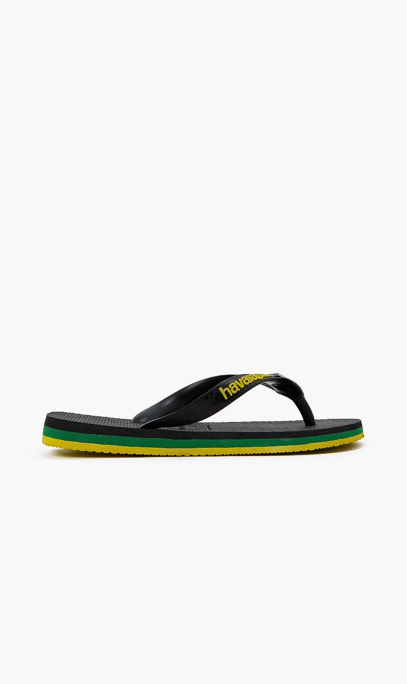 

Havaianas Brasil Flip Flops
