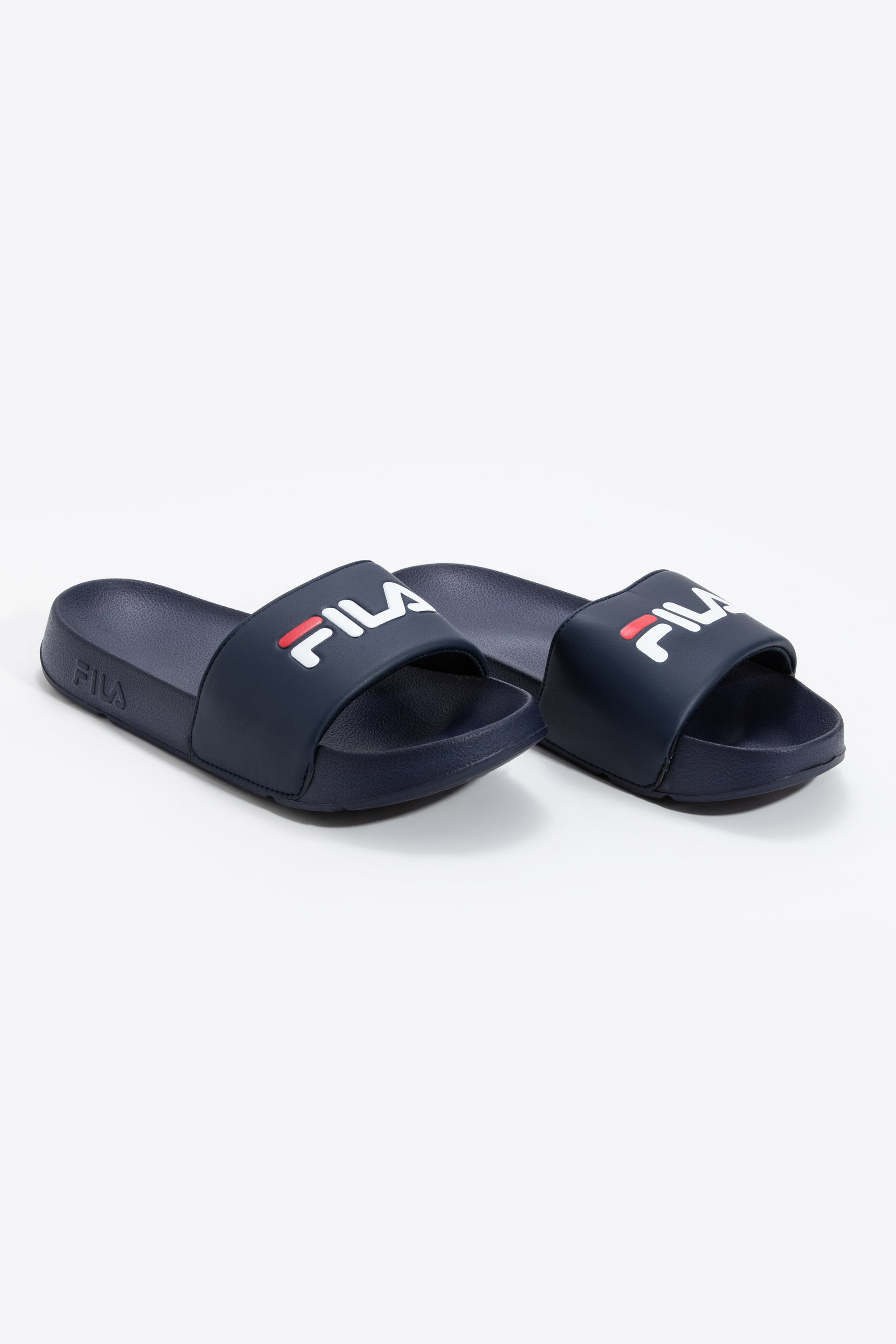 

Fila Drifter Logo Slides