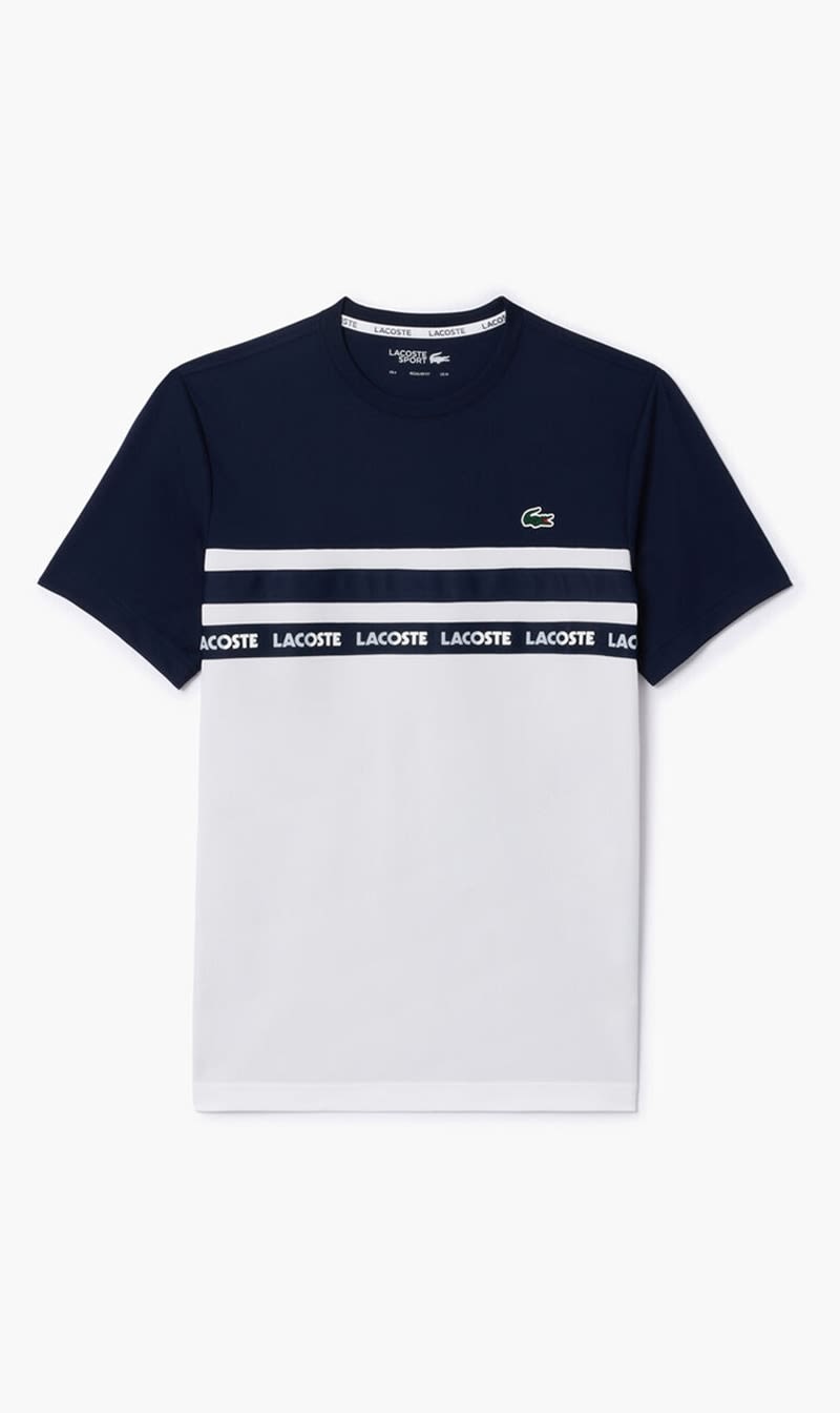 

Lacoste Multi-color Tee-shirt for Men | The Deal Outlet