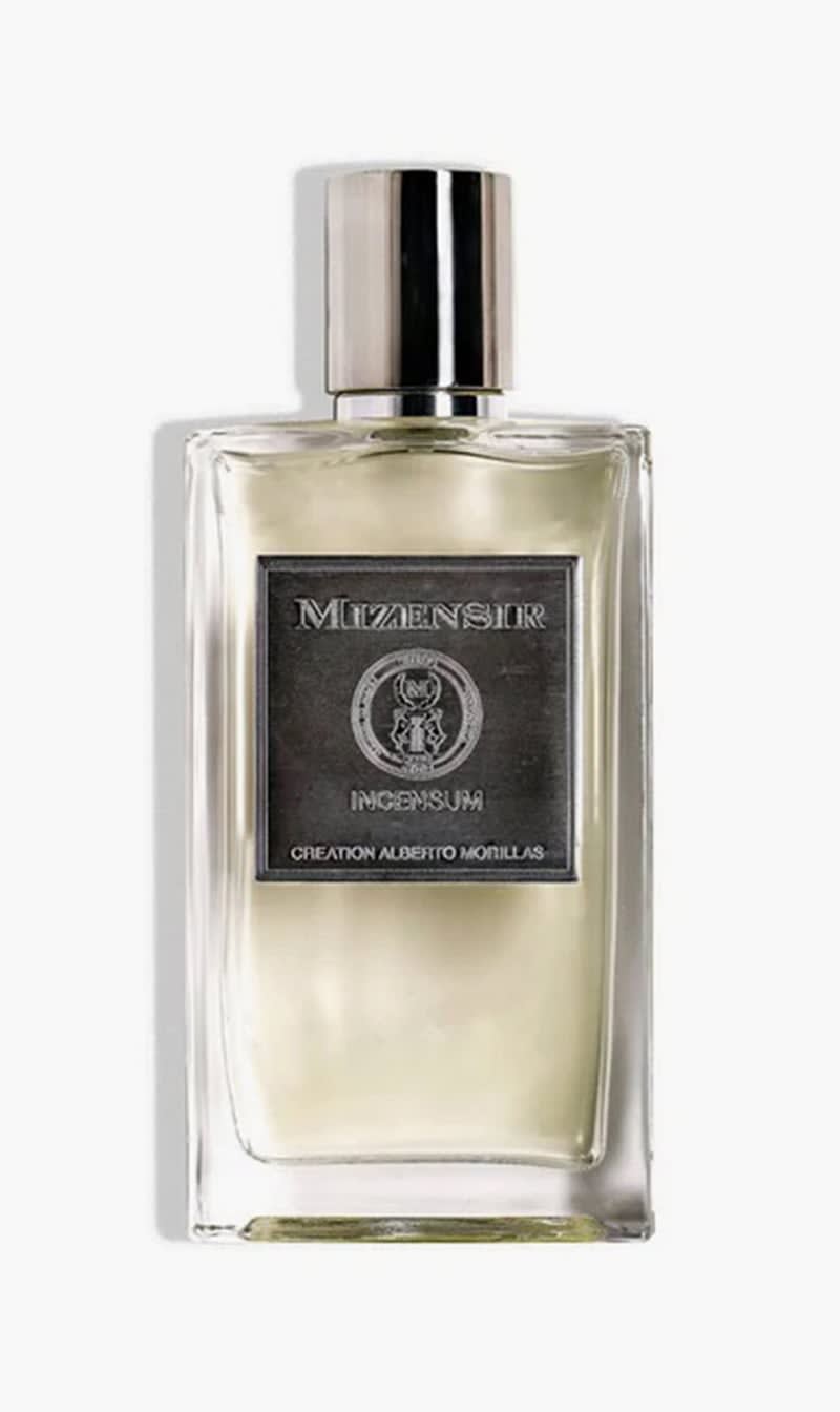 

Mizensir Incensum Eau De Parfum | The Deal Outlet