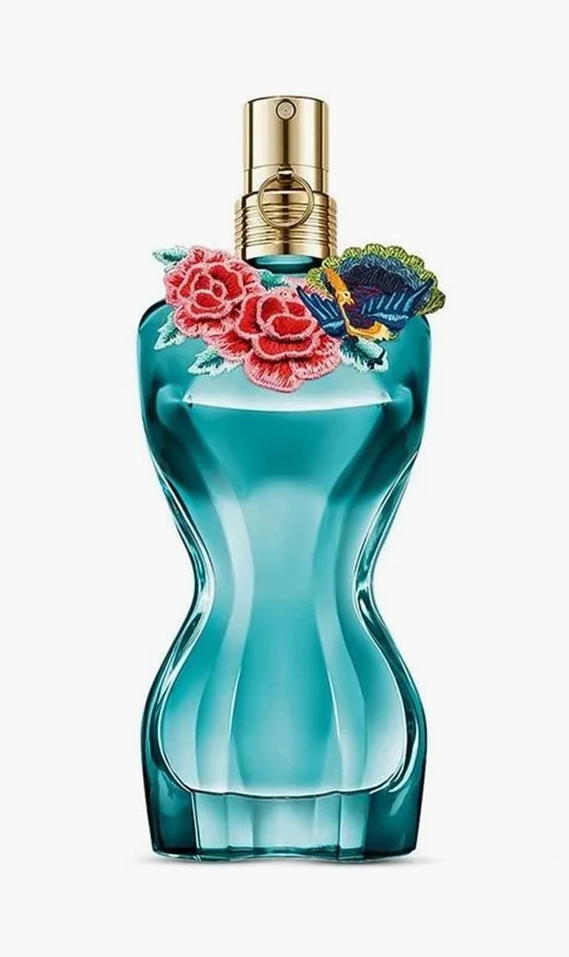 Jp Gaultier La Belle Paradise Garden, Eau De Parfum, 100ml for Women