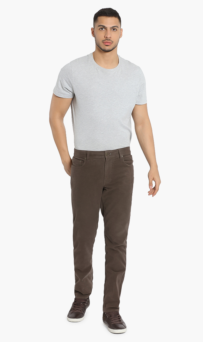 

Hackett London Trinity Moleskin Chino Pants