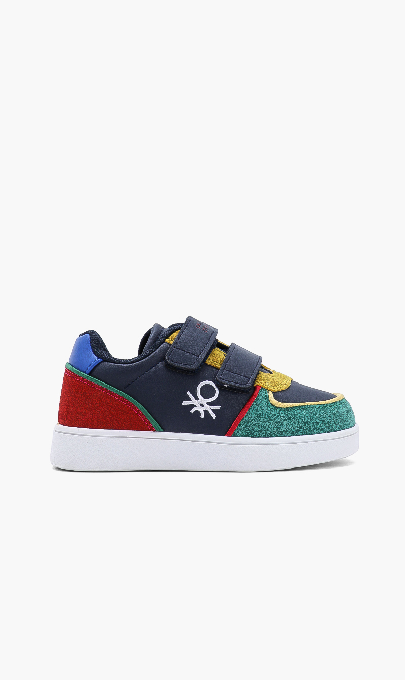 

Dunk Mx Sneakers, Multi-color