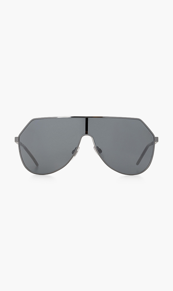 Dolce&gabbana Sheild Sunglasses