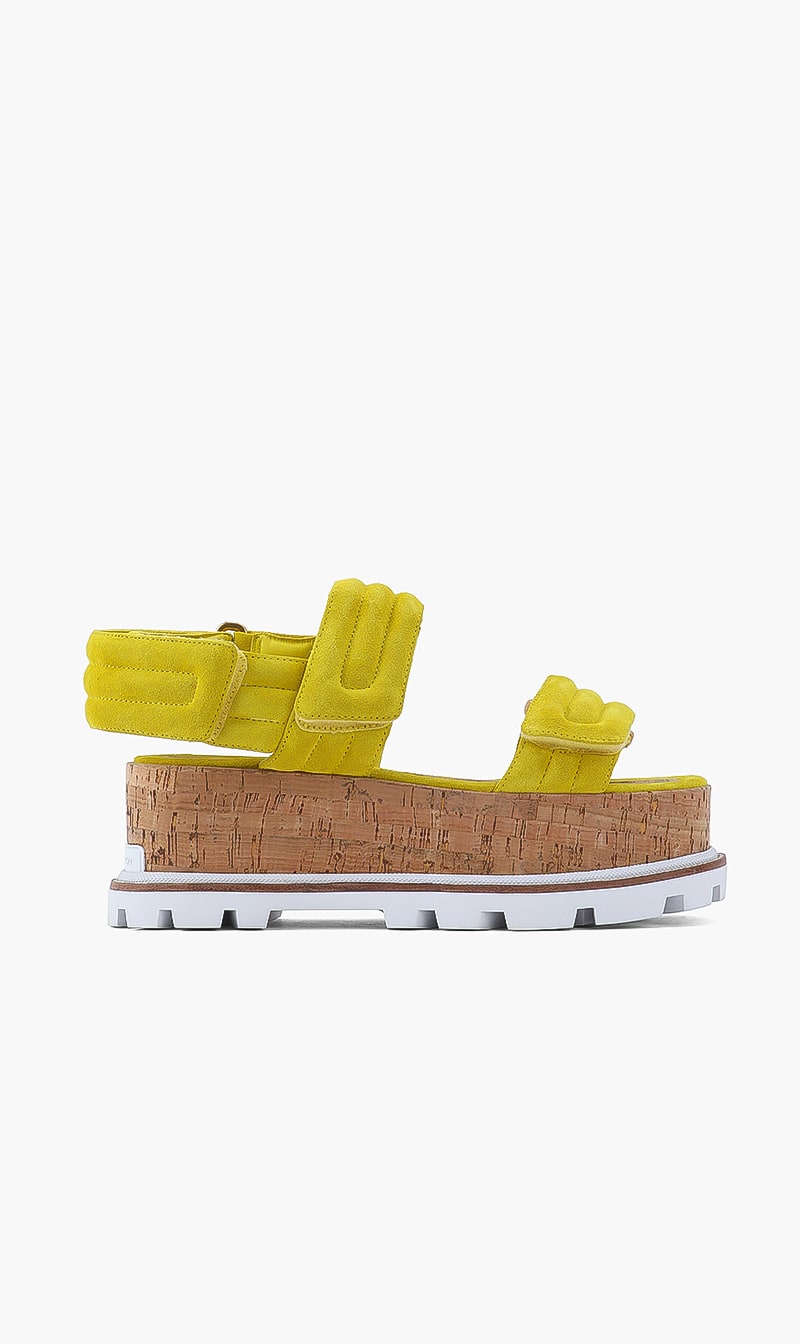 

Tory Burch Puffy Sport Sandal