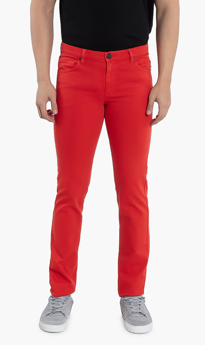 

VERSACE Jeans Slim Fit Jeans