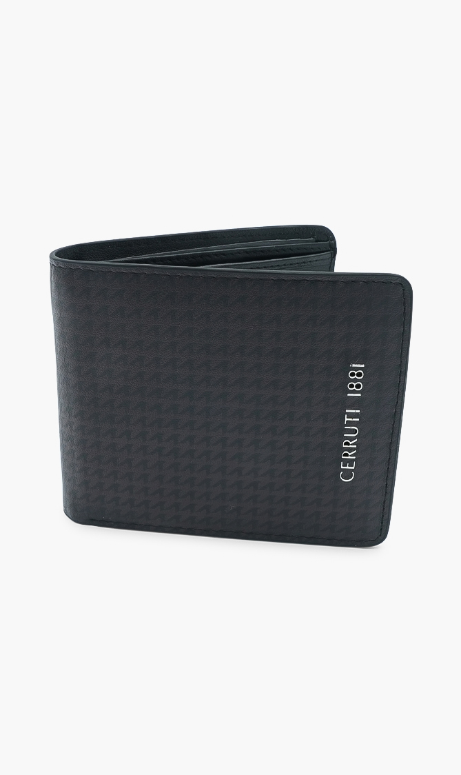 CERRUTI Glasgow Wallet