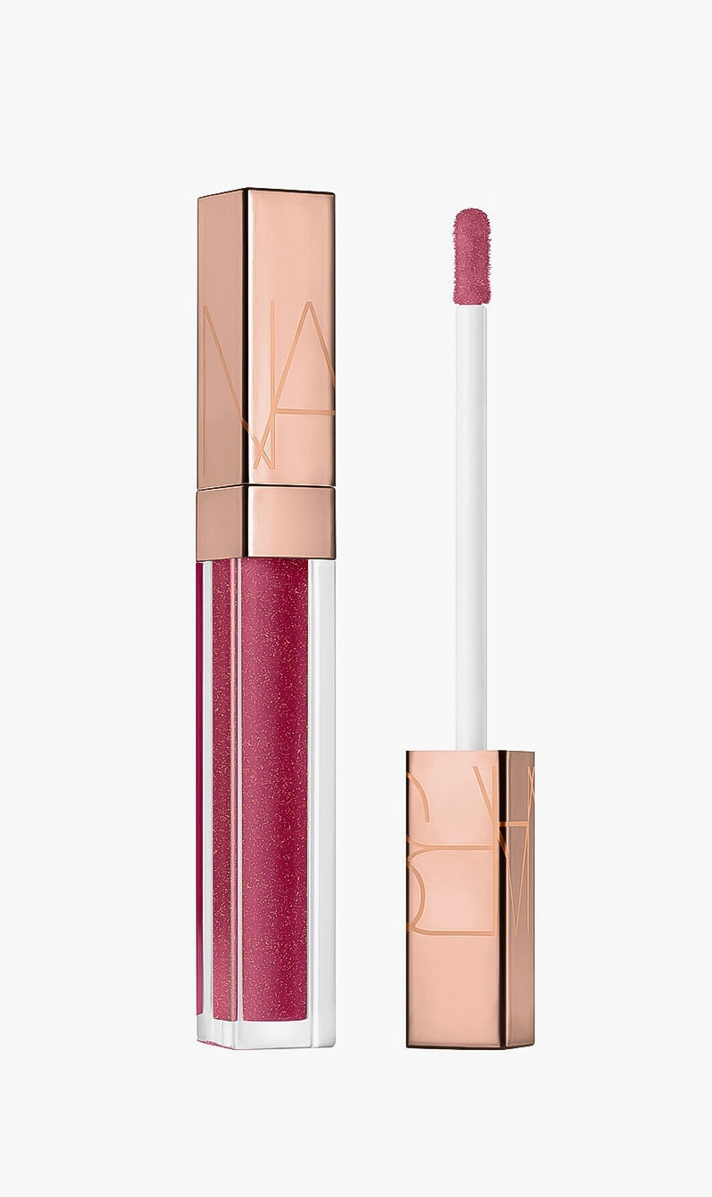 

Nars Afterglow Lip Shine, Hot Spell