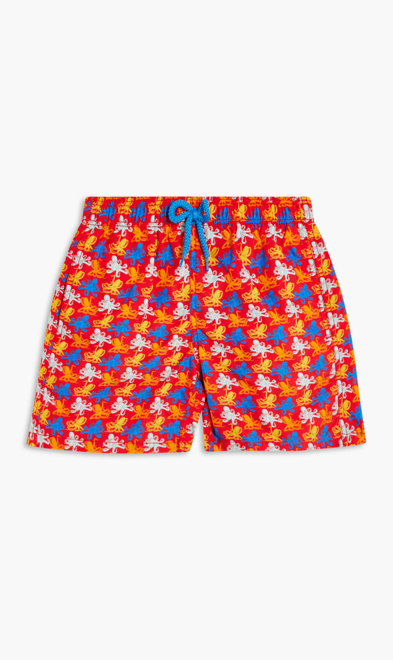 

Vilebrequin jim make coquelicot | the deal outlet, Red