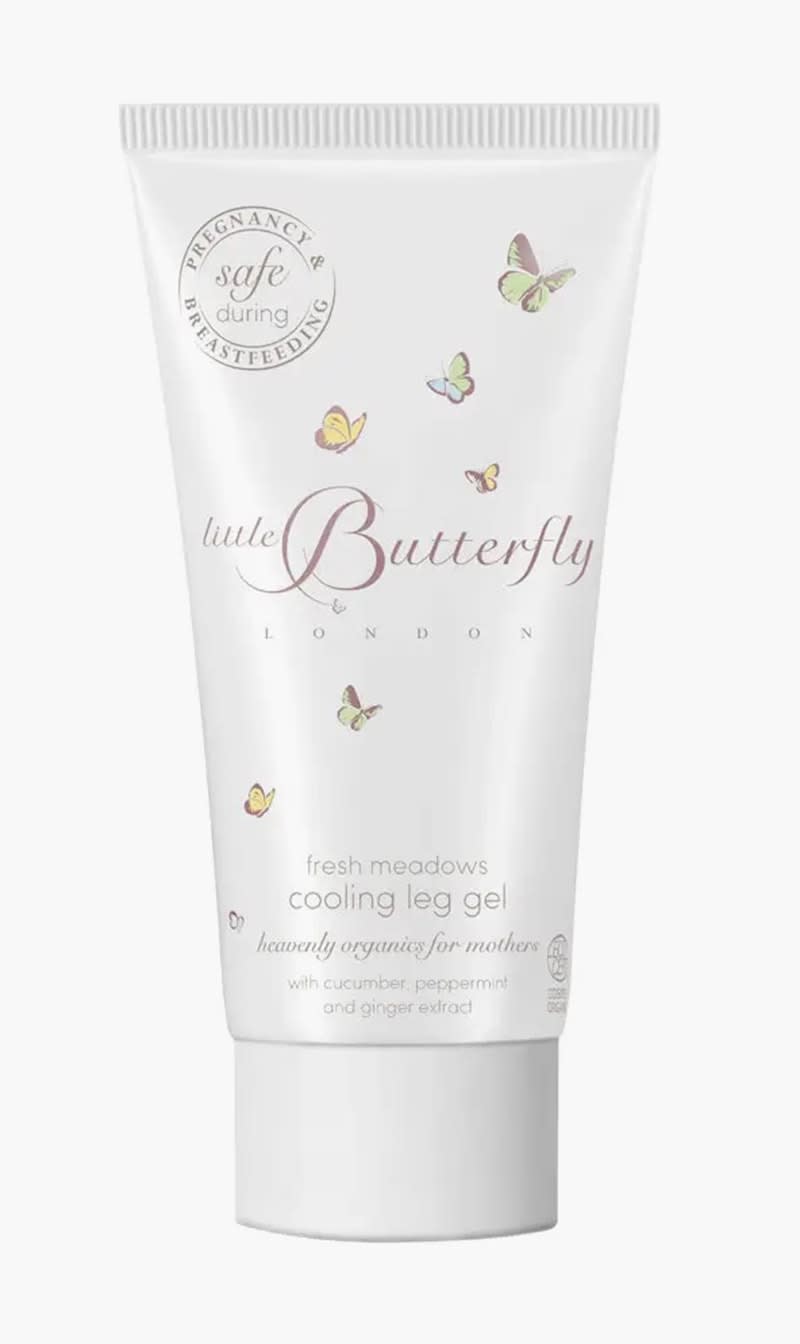 

Little Butterfly London Others Fresh Meadows Cooling Leg Gel | The Deal Outlet