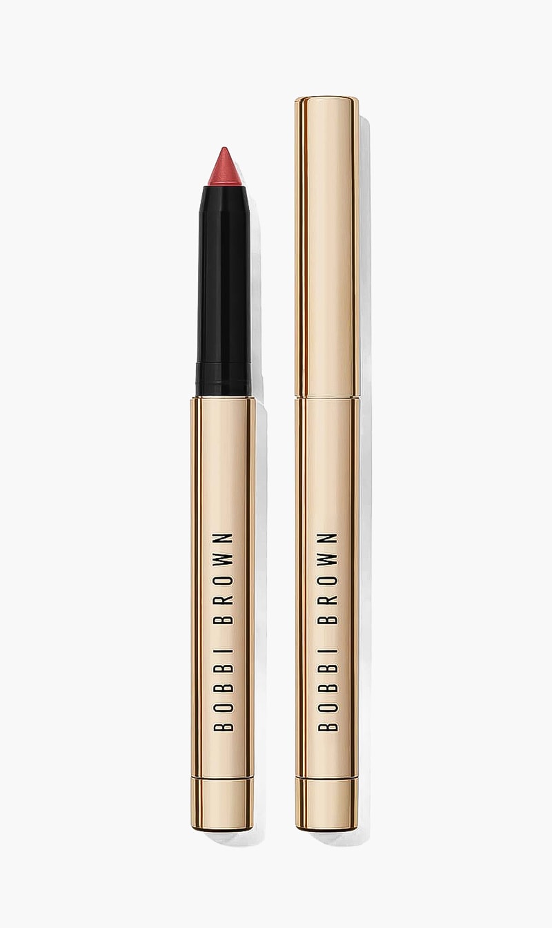 

Luxe Defining Lipstick - Terracotta