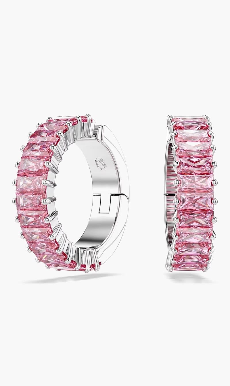 Swarovski Matrix Ear Cuffs for Women