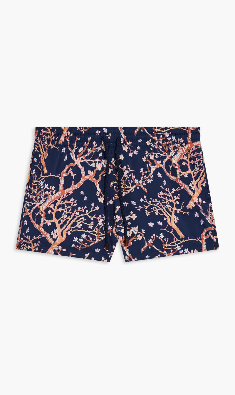 

Vilebrequin Blue Fabya Su23 Bleu Marine for Women | The Deal Outlet