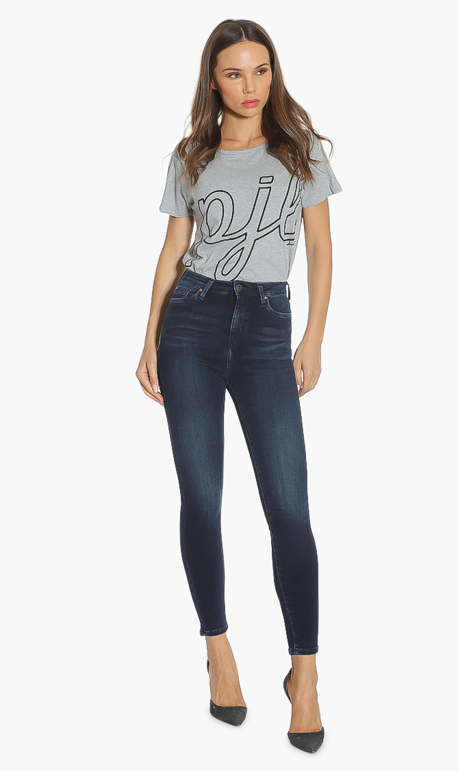 

Pepe Jeans Dion Skinny Fit Jeans